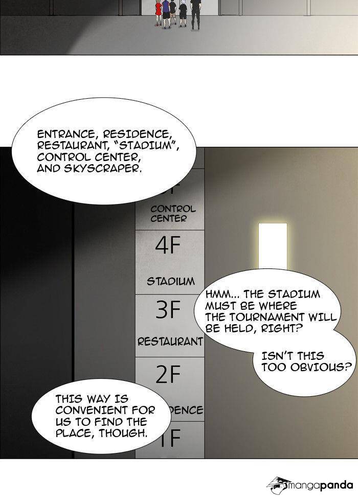 Tower of God Chapter 199 image 30